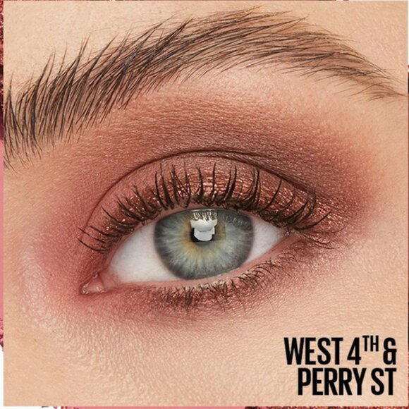 NEW Maybelline Shadow Blocks Eyeshadow, West 4th & Perry St - Picture 5 of 12